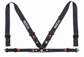 Sparco 4-Point 3" Racing Harness